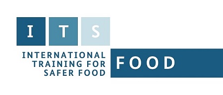 ITS Food Logo