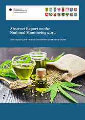 Abstract Report on the National Monitoring 2019