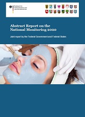 Abstract Report on the National Monitoring 2020
