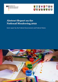 Abstract Report on the National Monitoring 2021