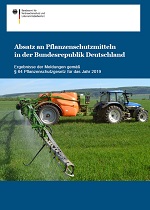 PDF zum Download - Absatz an Pflanzenschutzmitteln in der BRD im Jahr 2019