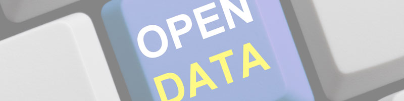 Open Data: Daten der amtlichen Lebensmittelüberwachung